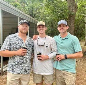 Meet your Posher, Drew